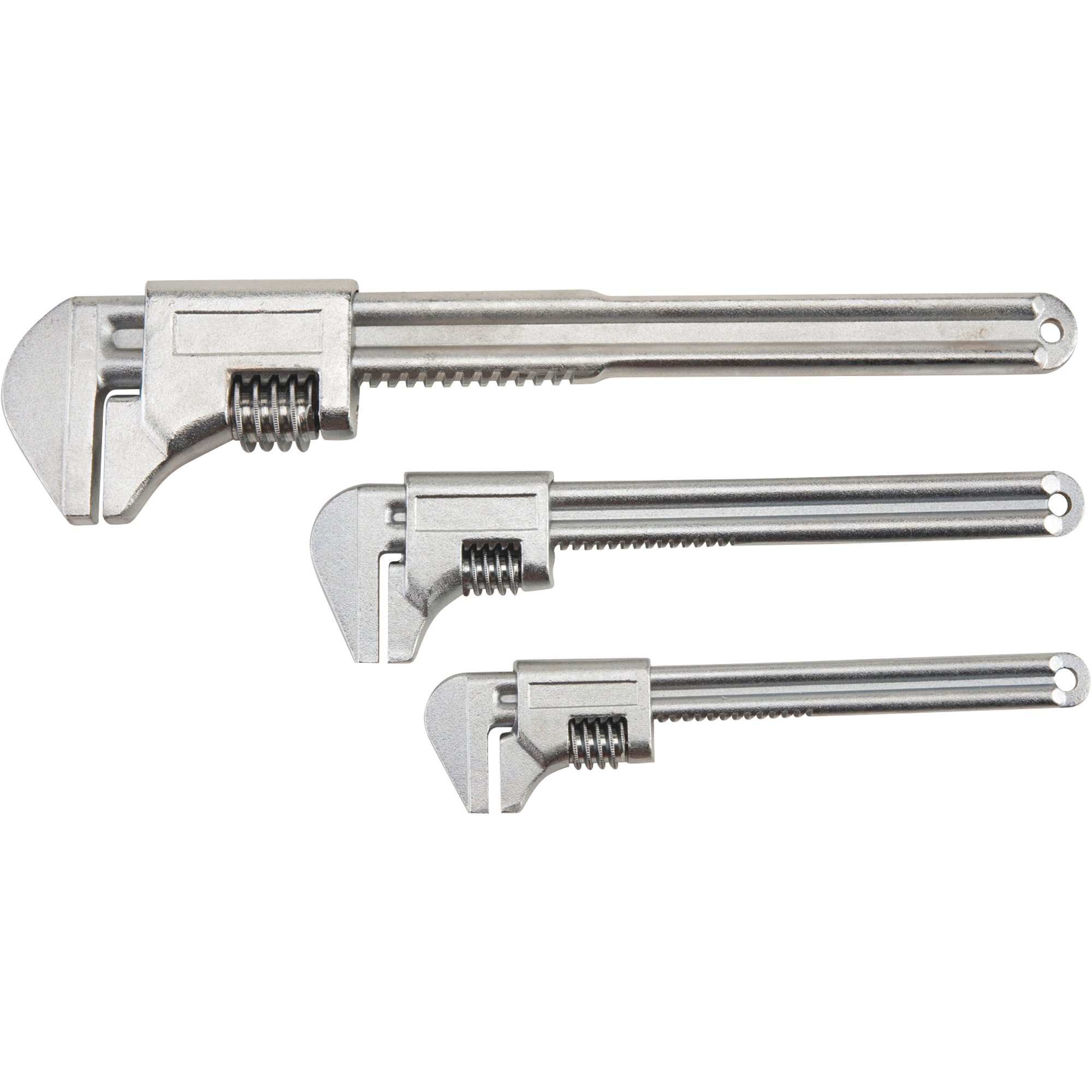 Air Capital Ford Wrench Set — 3-Pc., Model# 14224